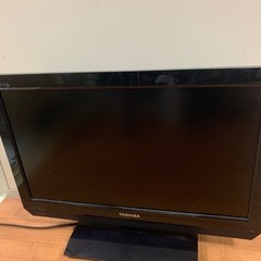 家電 テレビ 液晶テレビ