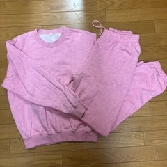 服/ファッション スウェット　レディース