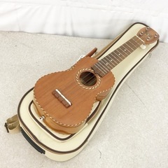 Aria ukulele ALH-MS アリア ソプラノ ウクレ...