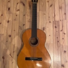 YAMAHA ヤマハ クラシックギター G-50