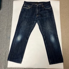 服/ファッション ジーンズ/デニム　ウエスト 86.5cm【34】 