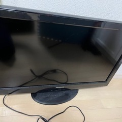 家電 テレビ 液晶テレビ　お取引先決まりました