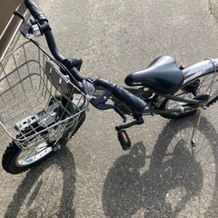 jeep 自転車