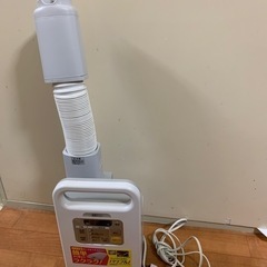 家電 季節　布団乾燥機