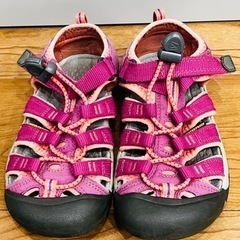 KEEN サンダル