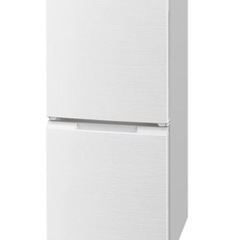 美品 SHARP 冷蔵庫 SJ-D15H-W 一人暮らし用 2022年製