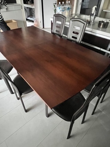 家具 ダイニングセット