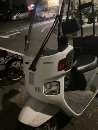 バイク ホンダ