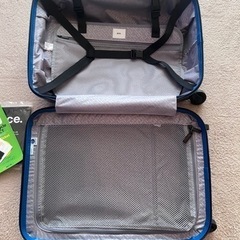 ace. Whisk-Z 32L エース 日本製 スーツケース ウィスクZ