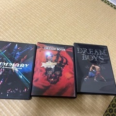 ＤＶＤ