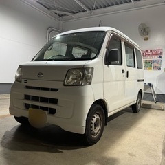 ハイゼット 美車！