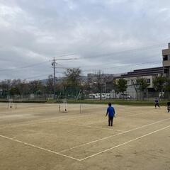 ソフトテニスメンバー募集🎾 - 諏訪市