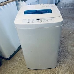 Haier 全自動電気洗濯機　JW-K42H