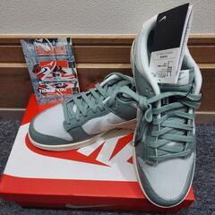 新品27.5 Nike Dunk Low PRM