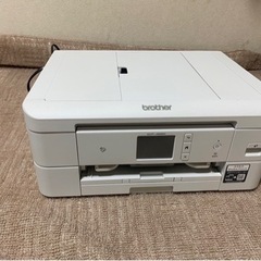 brother プリンター DCP-J926N