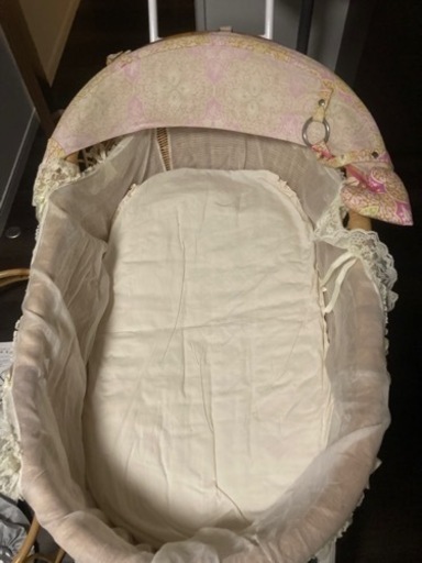 東京乳母車　子供用品 ベビー用品 寝具　室内使用のみ