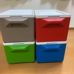 コールマン　パーティースタッカー
