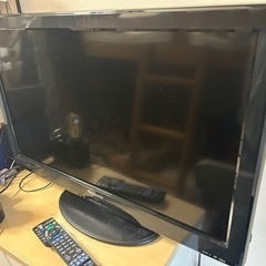 家電 テレビ 液晶テレビ