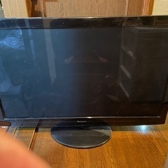 パナソニックプラズマTV THP46G2