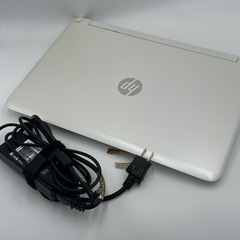 HP Pavilion Notebook 