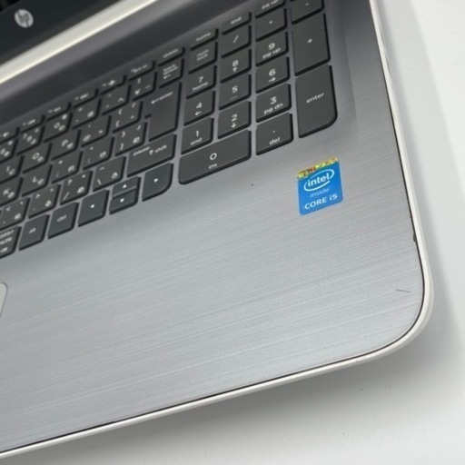 HP 15 notobook ジャンク 早い者勝ち