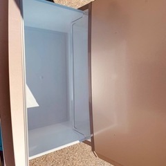 三菱 ノンフロン冷凍冷蔵庫  MR-C37Z-P1