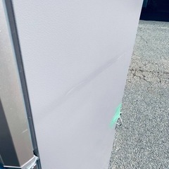 三菱 ノンフロン冷凍冷蔵庫  MR-C37Z-P1