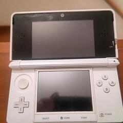 3DS 本体 １０００円