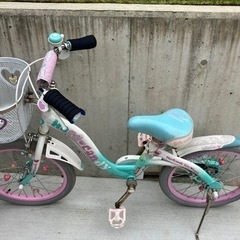 おもちゃ 子供用自転車