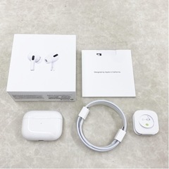 Apple airpods pro 第1世代 MLWK3J/A