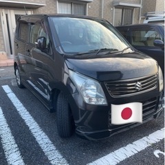 値下げしました。コミコミ17万円の距離103000km車検…