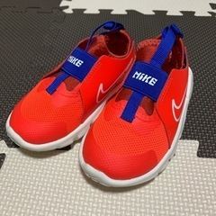 美品　NIKE　ベビー・キッズ　スニーカー　14.0㎝