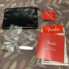 fender American professional Ⅱ テレキャスター