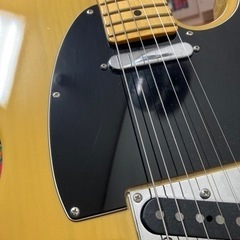 fender American professional Ⅱ テレキャスター