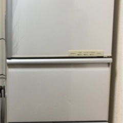 【引き取り限定】日立　冷蔵庫   S-40VPAM  395L