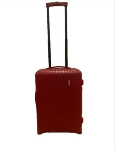 RIMOWA 31L スーツケース