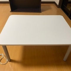 家具 テーブル こたつ