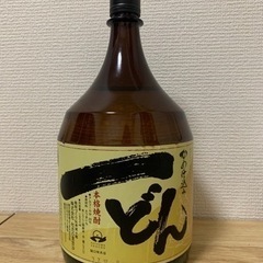 お酒 焼酎