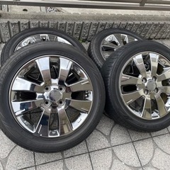 車のパーツ タイヤ、ホイール