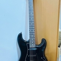 S.galanerギター