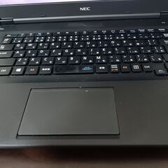 NEC 高年式高性能8世代Corei5 SSD480G メモリ8G Wifi対応 カメラ内蔵