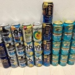 お酒まとめ売り28本