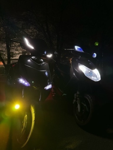 シグナス2型\n