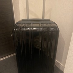 【ネット決済】キャリーケース/スーツケース