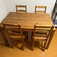 家具 ダイニングセット