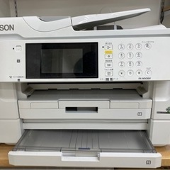 EPSONプリンター　PX-M5081F