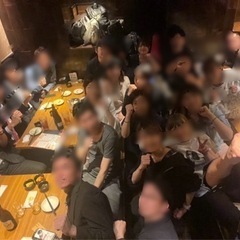 【明日4/27(土)】今よりちょっとでも楽しく生きたい人🍺呑み会@梅田