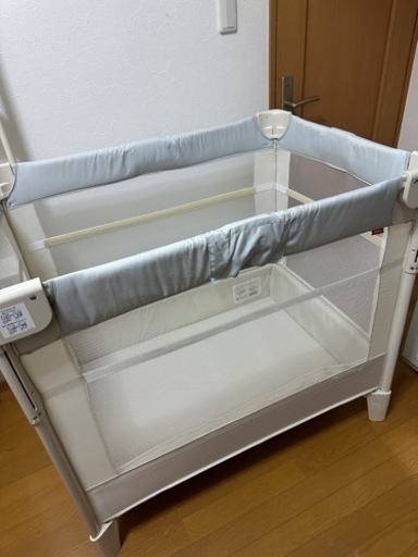 子供用品 ベビー用品 ベビーベッド、家具