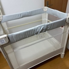 子供用品 ベビー用品 ベビーベッド、家具