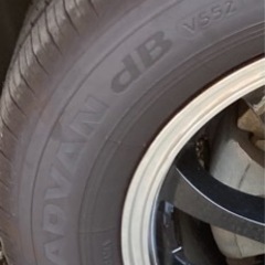 【大阪引取り限定】BRANDLE LINE 16インチ
